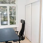 Apartman Duplex De Standing - 3 Chambres, Balneo, Parc Arbore