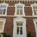 Duplex De Standing - 3 Chambres, Balneo, Parc Arbore Aire-sur-la-Lys