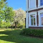 Duplex De Standing - 3 Chambres, Balneo, Parc Arbore * Aire-sur-la-Lys