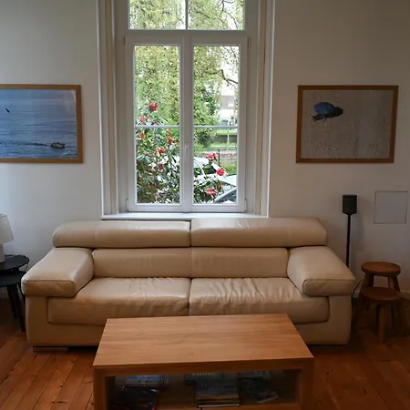 Spacieux De Standing Avec Jardin * 아이레수르라리스