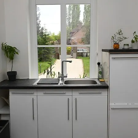 Spacieux De Standing Avec Jardin Aire-sur-la-Lys