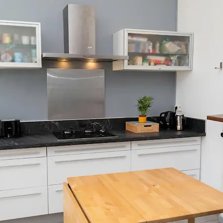 Spacieux De Standing Avec Jardin Apartament *