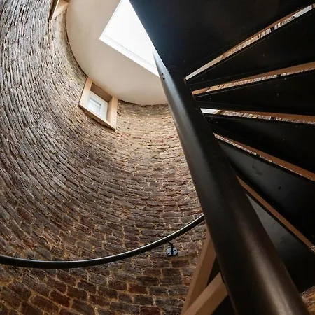 Spacieux De Standing Avec Jardin * Aire-sur-la-Lys