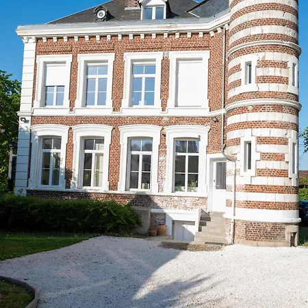 Spacieux De Standing Avec Jardin Aire-sur-la-Lys