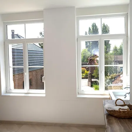 Spacieux De Standing Avec Jardin