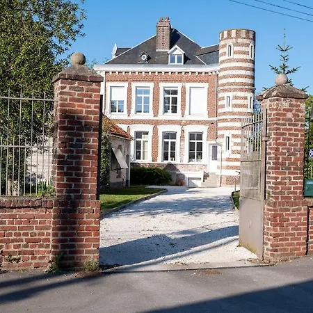 Spacieux De Standing Avec Jardin 아파트