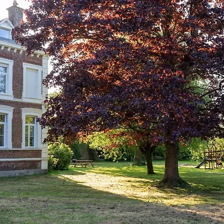 Spacieux De Standing Avec Jardin