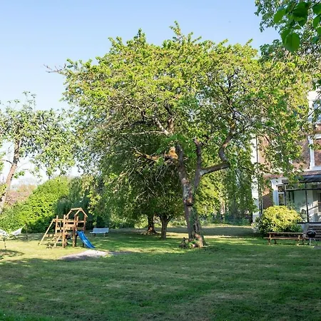 Spacieux De Standing Avec Jardin Apartament *