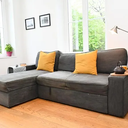 Spacieux De Standing Avec Jardin * Aire-sur-la-Lys