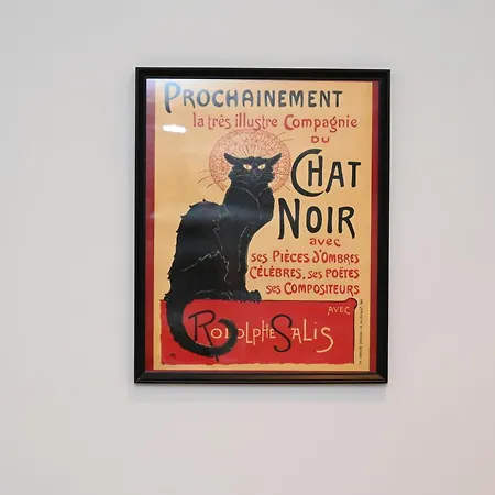 Spacieux De Standing Avec Jardin