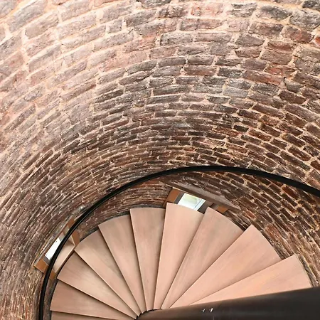 Spacieux De Standing Avec Jardin 아파트