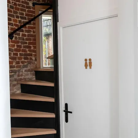 Spacieux De Standing Avec Jardin 아파트