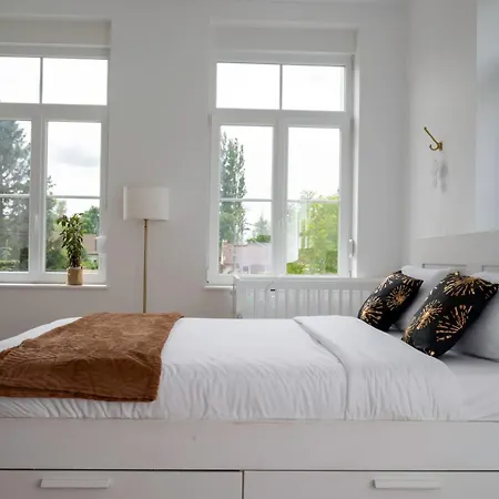 Duplex De Standing - 3 Chambres, Balneo, Parc Arbore * Aire-sur-la-Lys