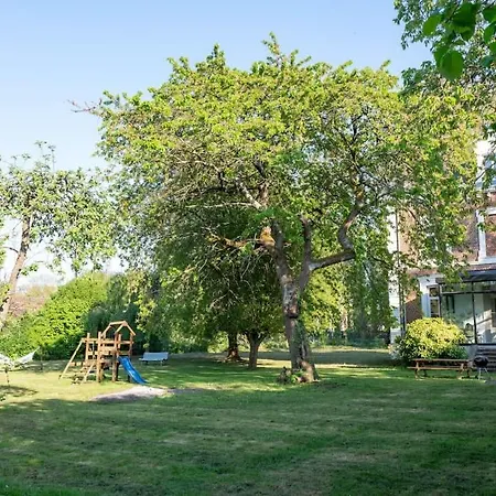 Duplex De Standing - 3 Chambres, Balneo, Parc Arbore Apartment