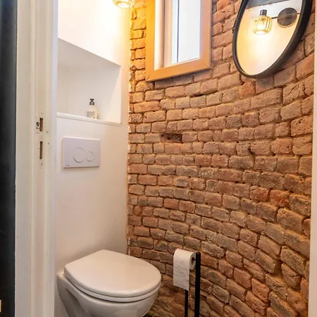 Duplex De Standing - 3 Chambres, Balnéo, Parc Arboré Appartement *