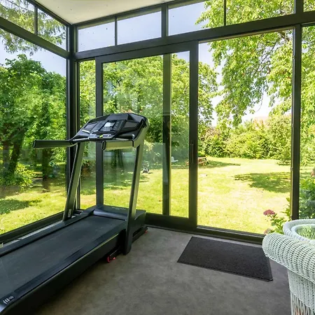 Apartment Duplex De Standing - 3 Chambres, Balneo, Parc Arbore
